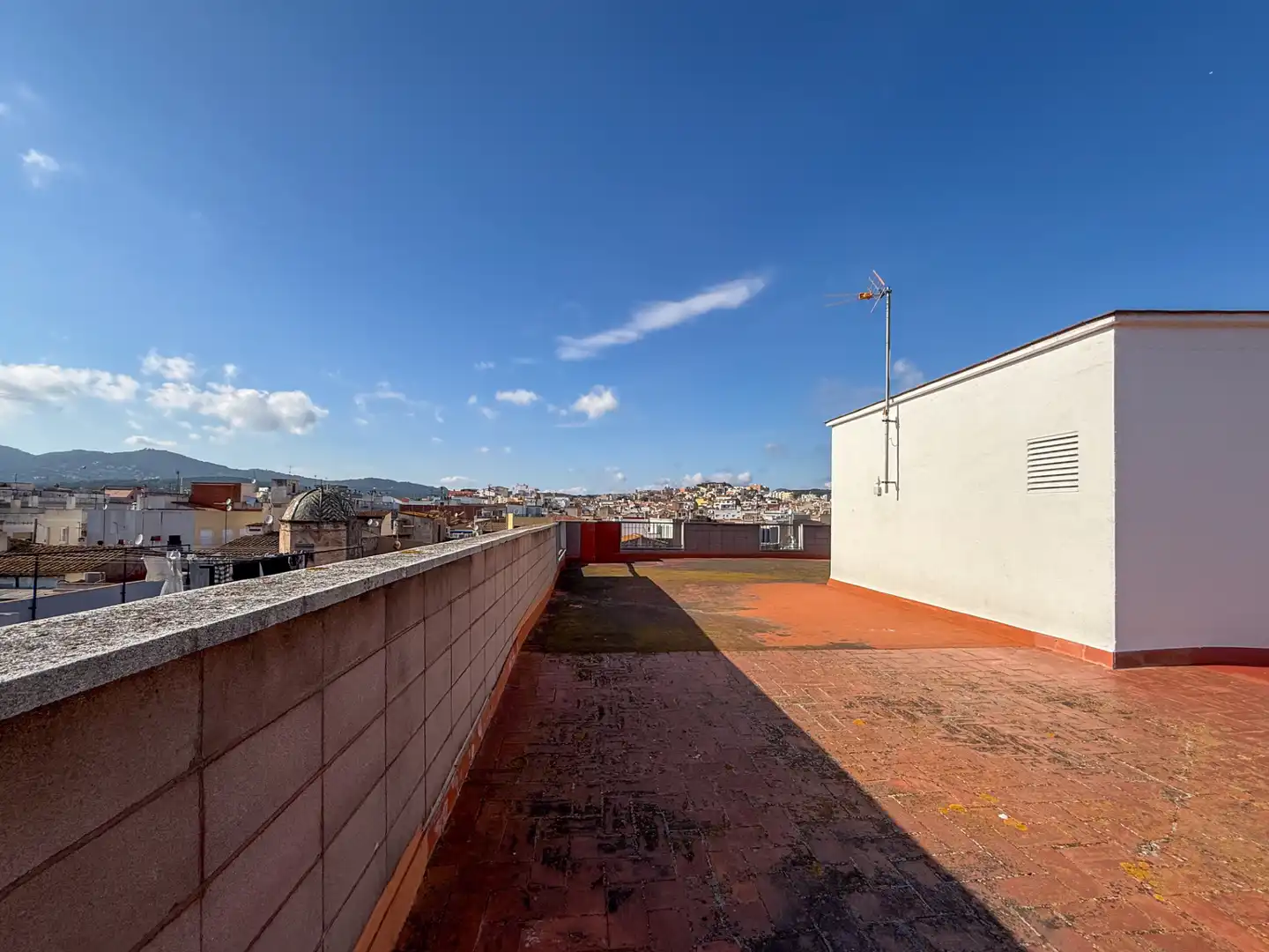 Terrace of Attic for sale in Sant Feliu de Guíxols  with Air Conditioner, Heating and Terrace