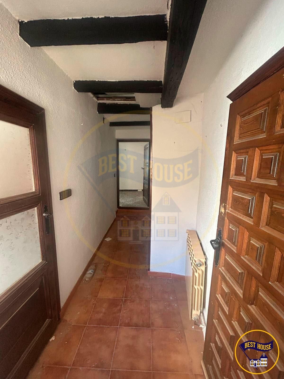 Casa o xalet en venda a Casco Histórico