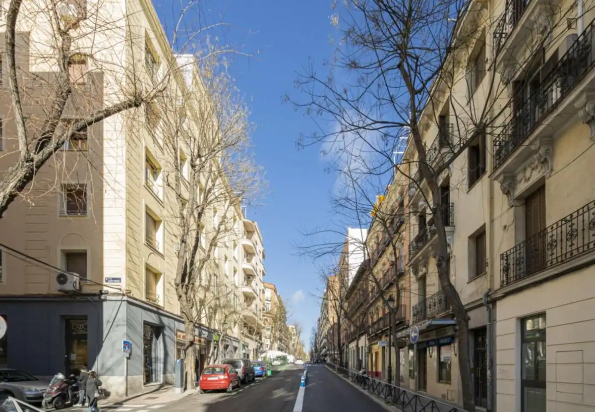 Apartments for rent in Arapiles