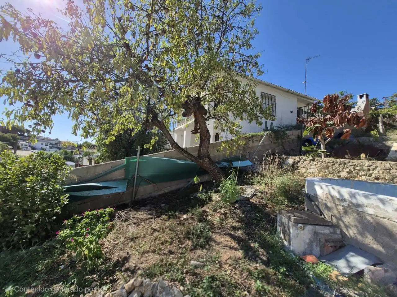 Wohnbaugrundstück zum Verkauf in Mas Trader - Corral d'En Tort - Corral d'En Cona, imagen 28