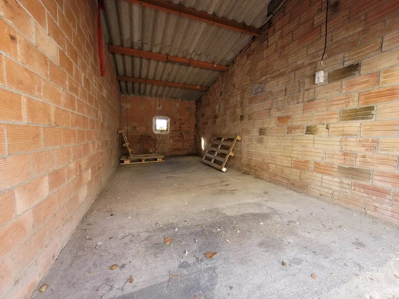 Storage room for rent in Sant Sadurní d'Anoia