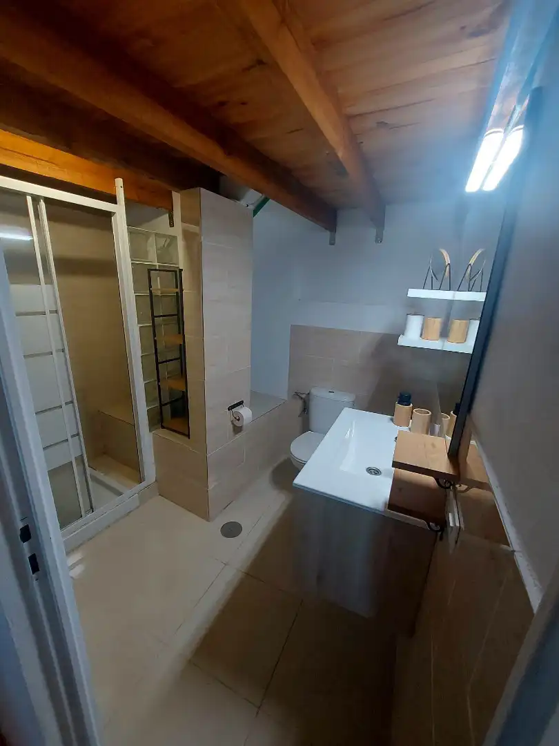 Baño de Casa o chalet en venta en La Victoria de Acentejo