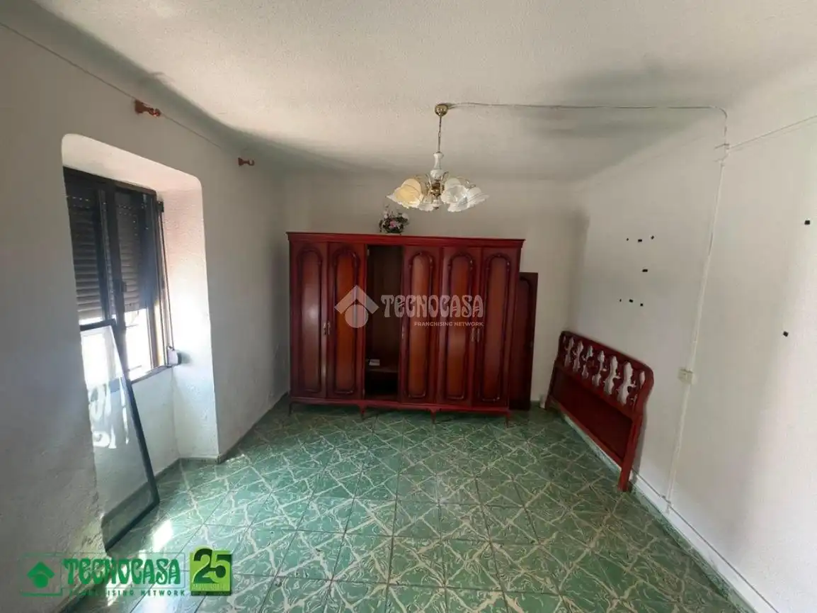 Casa adosada en venda en Piedrabuena