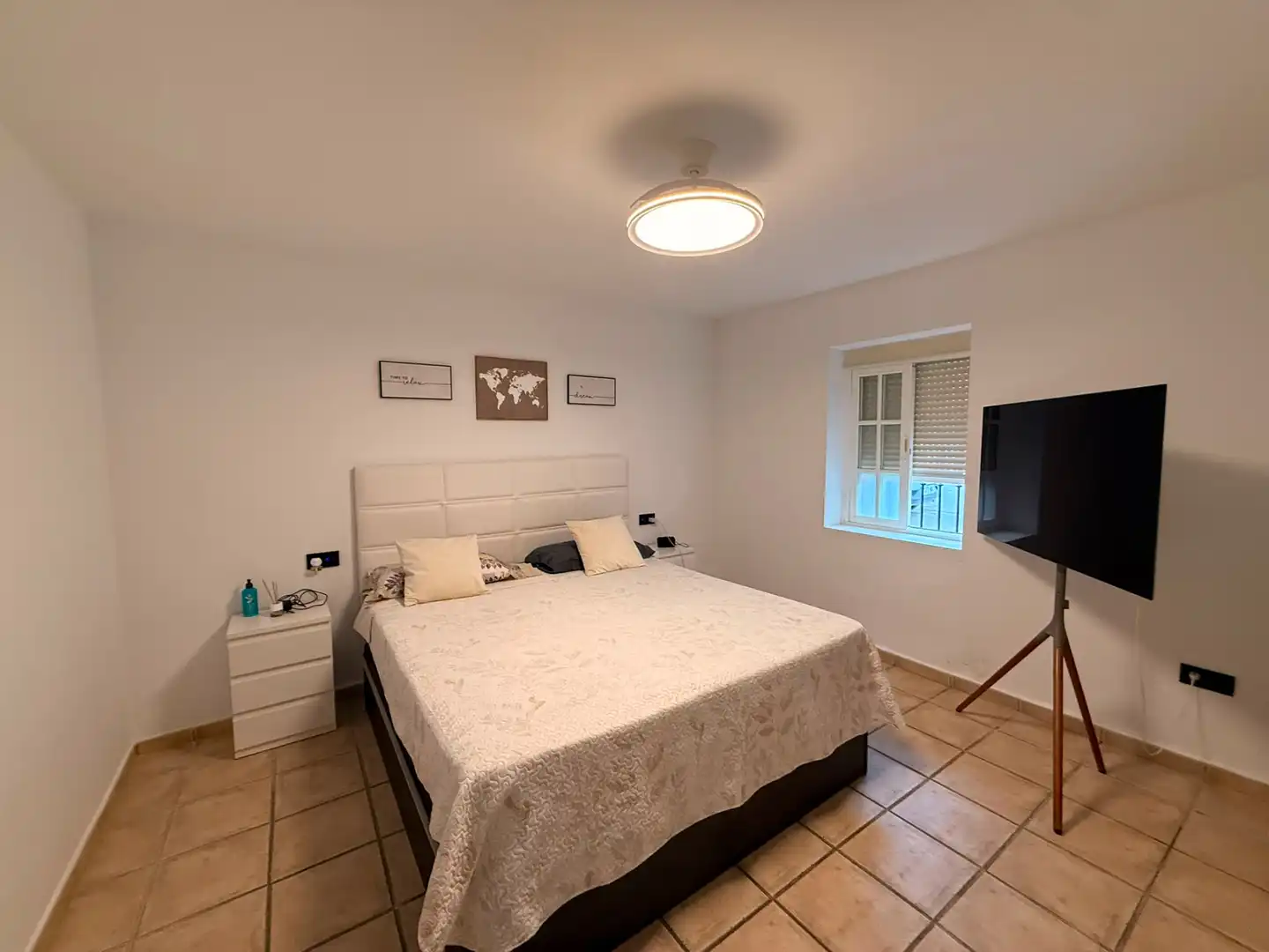 Habitación de Casa o chalet en venta en San Martín del Tesorillo