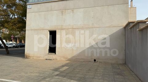 Foto 4 von Geschaftsraum zur Miete in Calle Levante de, Noroeste, Santa Pola