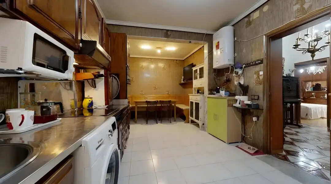 Wohnung mit Terrasse zum Verkauf in Centro, imagen 13