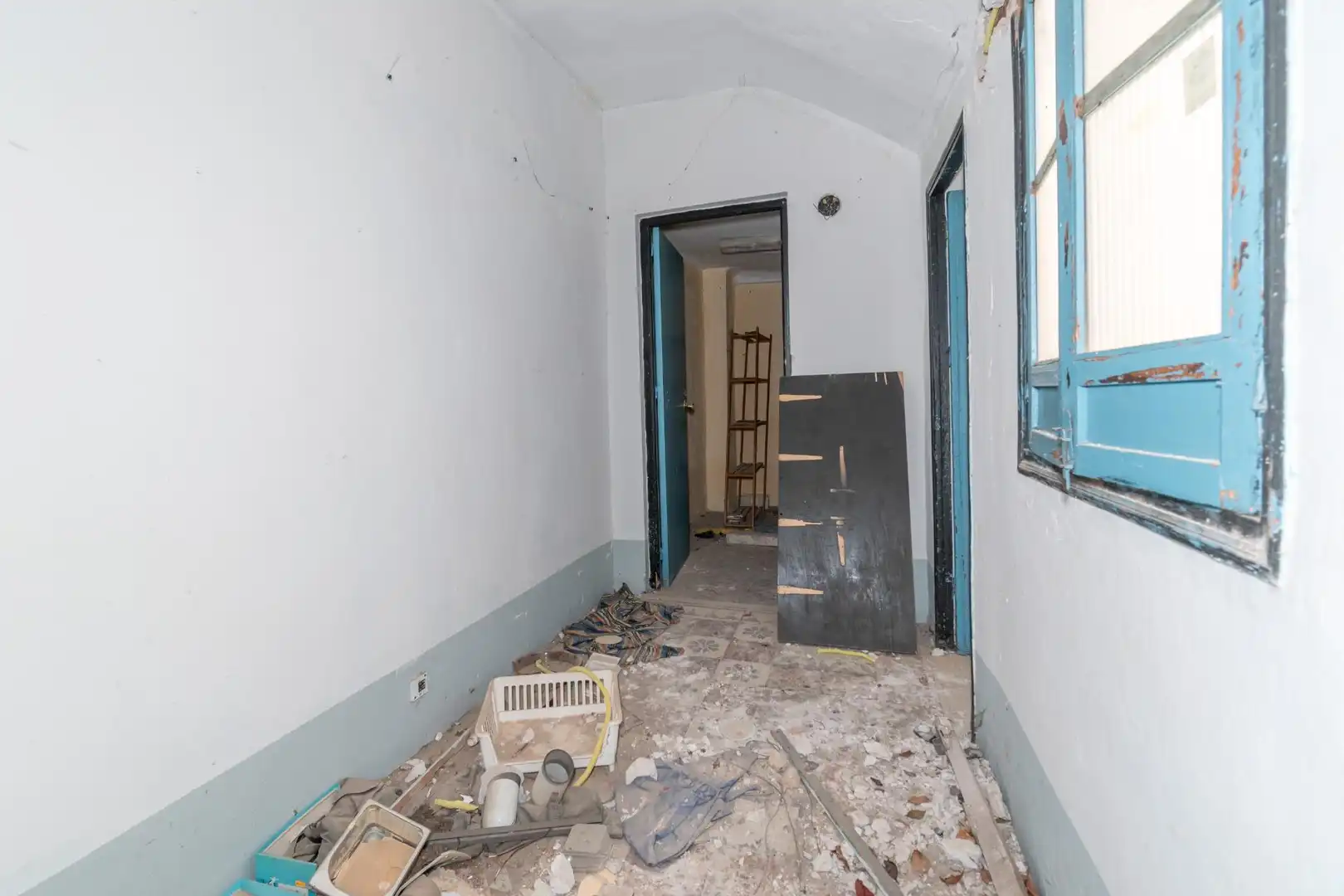 Edificio en venta en Granada