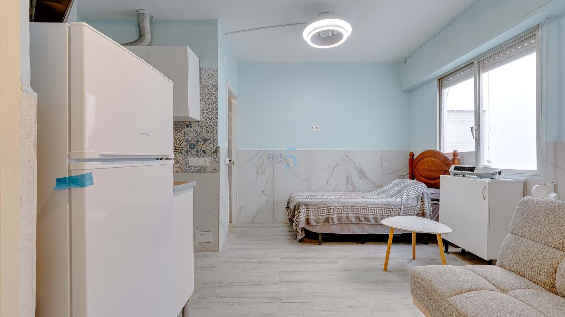 Bedroom of Study for sale in San Javier  with Furnished