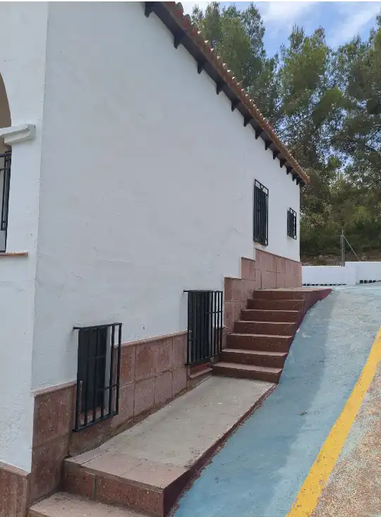 Villa avec piscine à vendre à Vilamarxant, imagen 5