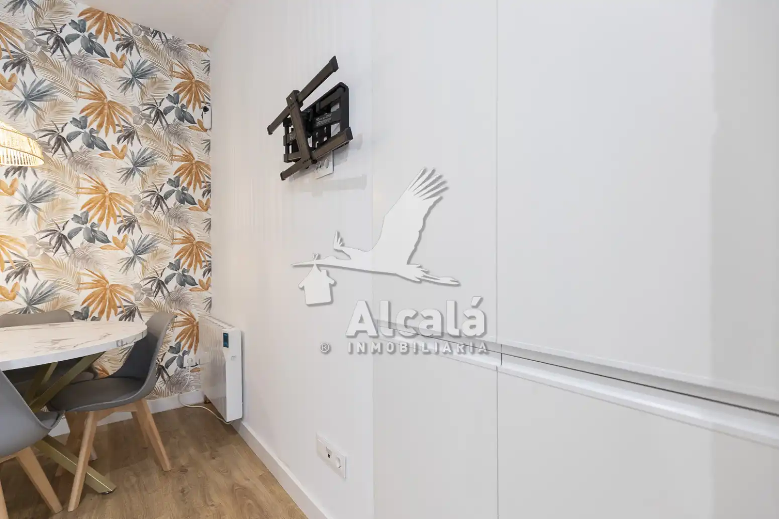 Bedroom of Flat for sale in Caballería Española