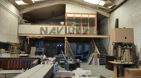 Photo 2 of Industrial buildings for sale in Ayuntamiento - Avenida Siglo XXI, Guadalajara