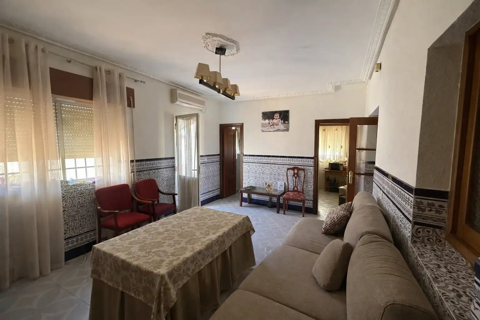 Casa en venda a Calle Hernán Cortés 4, imagen 4