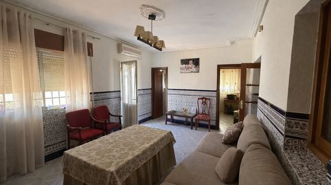 Foto 4 de Casa o xalet en venda a Calle Hernán Cortés, 4, Castuera, Badajoz