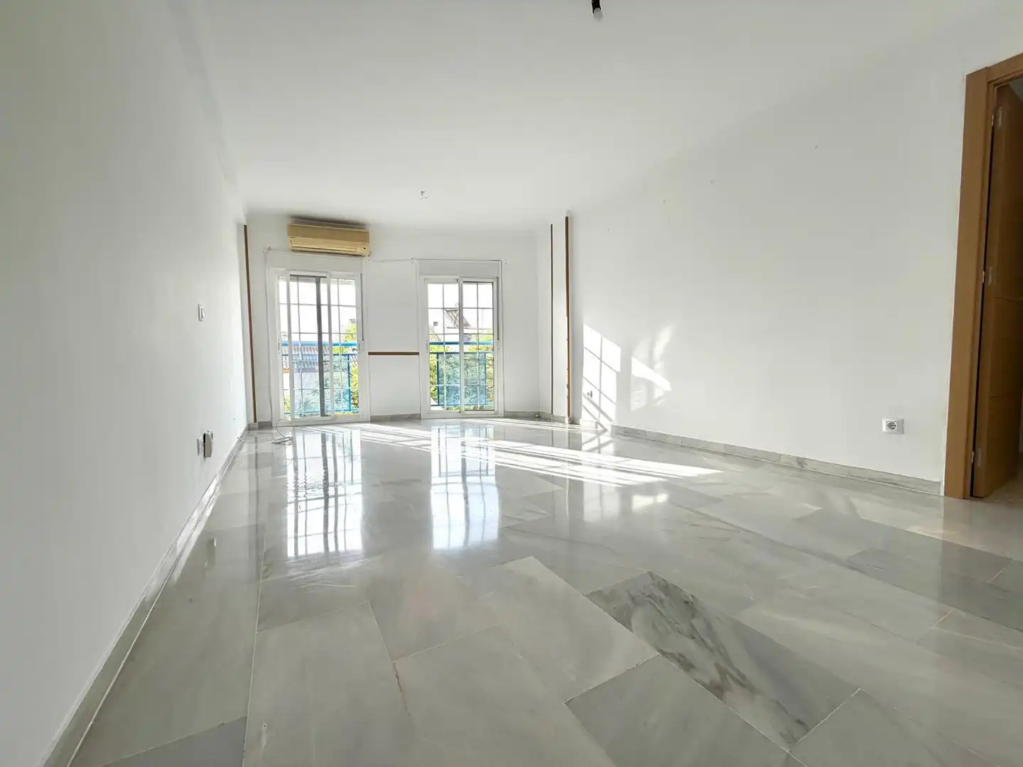 Flat for rent in Puertas del sur - Guadabajaque