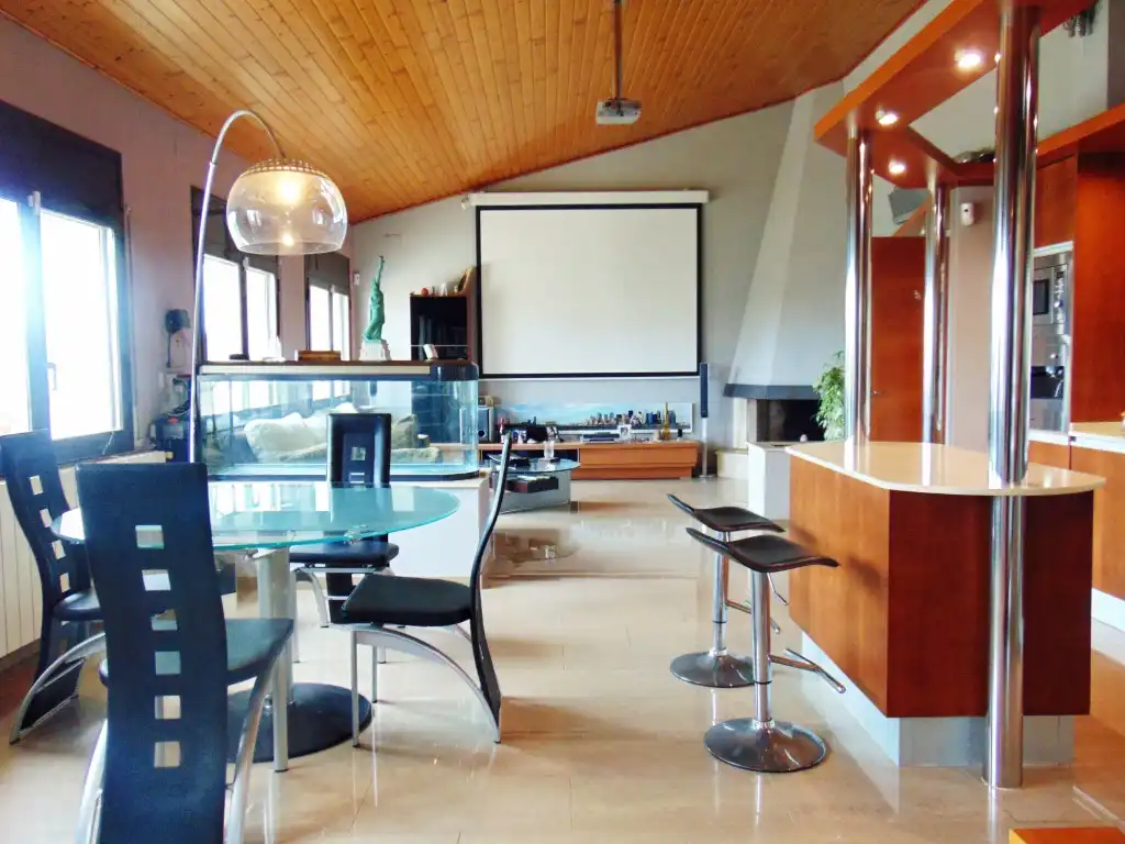 Villa con terrazza in vendita a Vilobí del Penedès, imagen 39