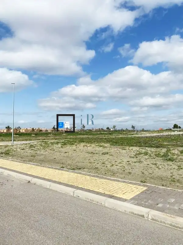 Terreny industrial en venda a Estación - Cruz Roja, imagen 5