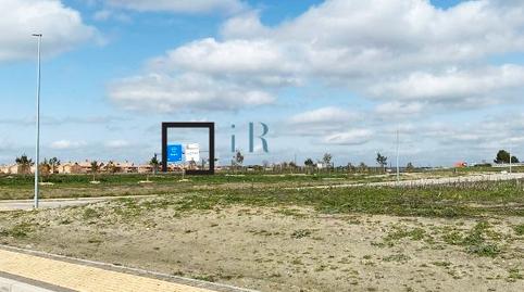 Foto 5 de Terreny industrial en venda a Estación - Cruz Roja, Illescas