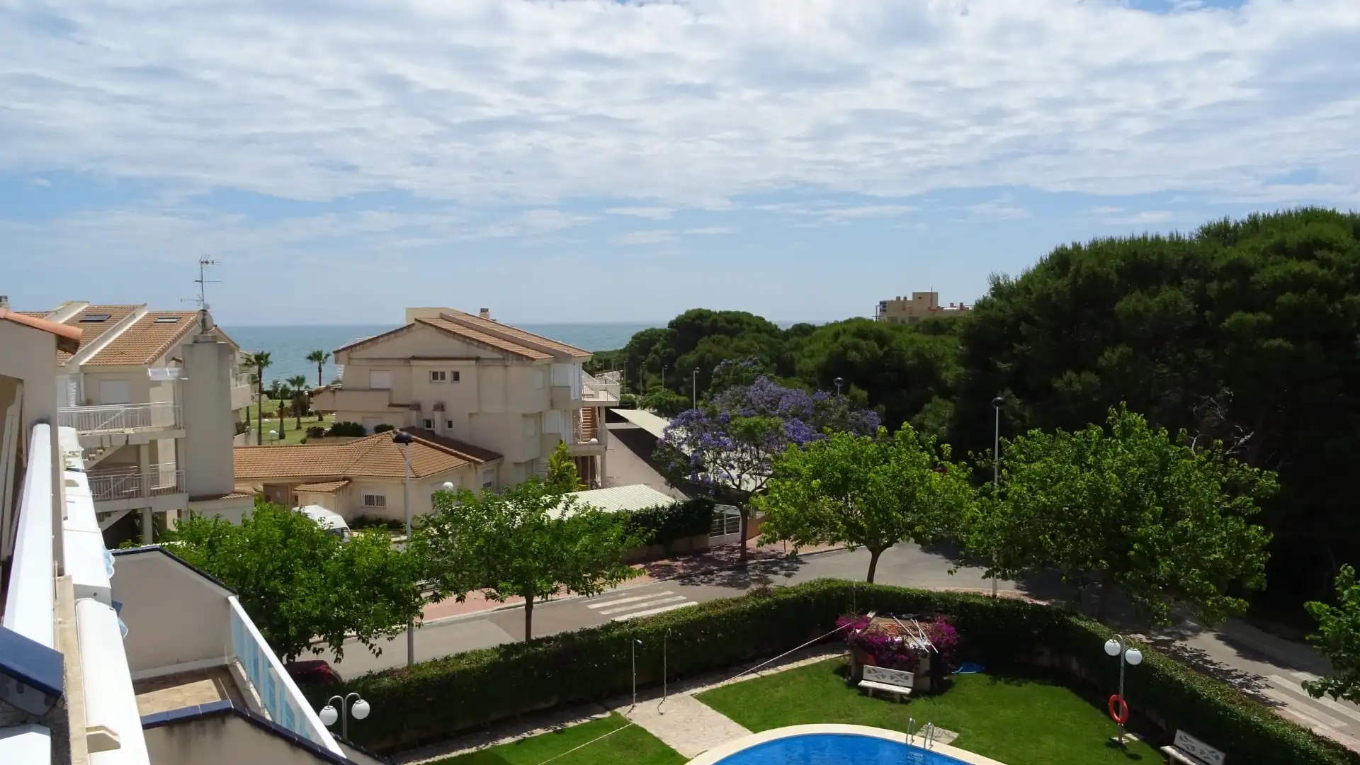 Apartments for rent in Calle Timó, 2, Alcossebre