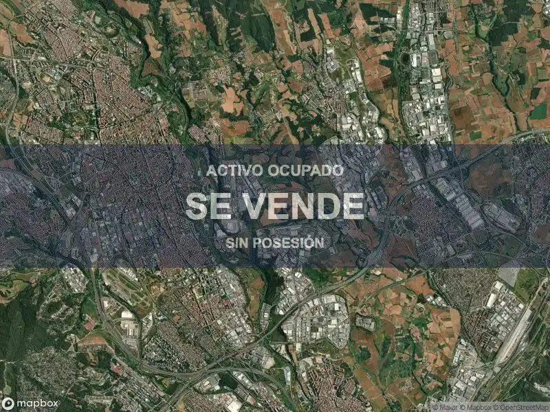 Pis en venda en Sabadell