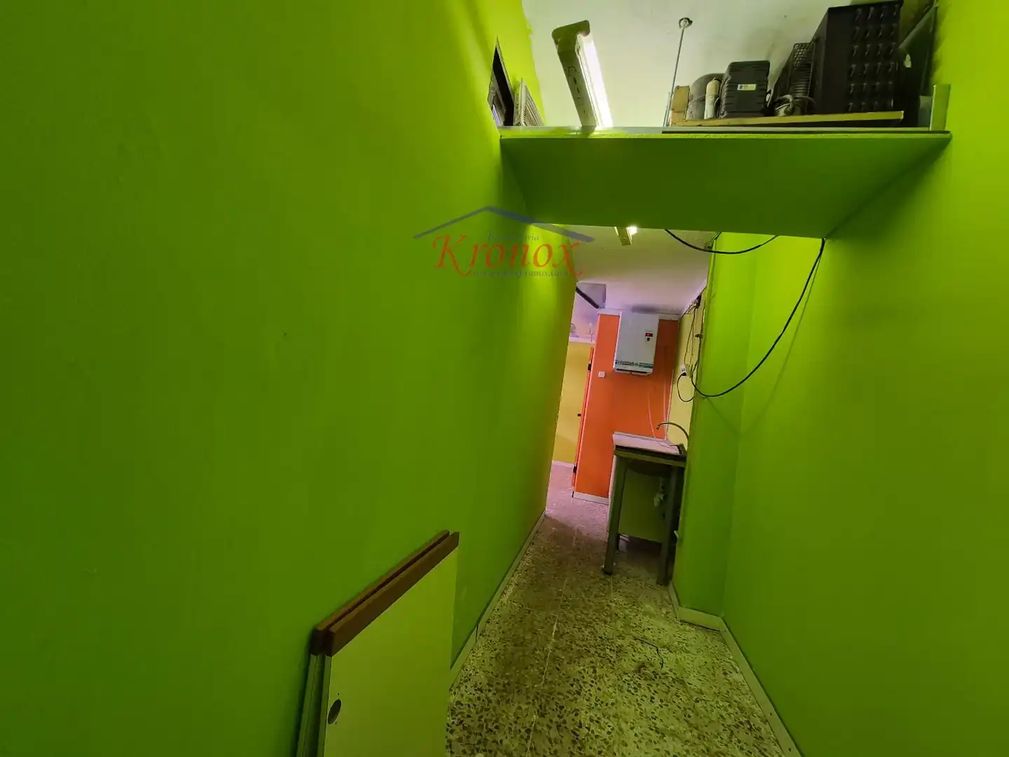 Local comercial en venta en Velilla, imagen 9