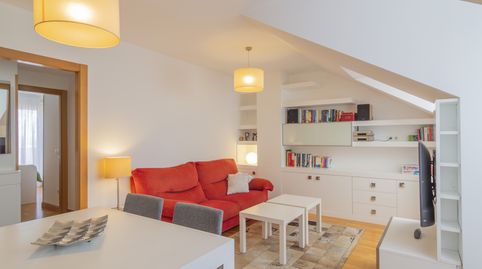 Foto 3 de Pis de lloguer a Alisal - San Román, Santander