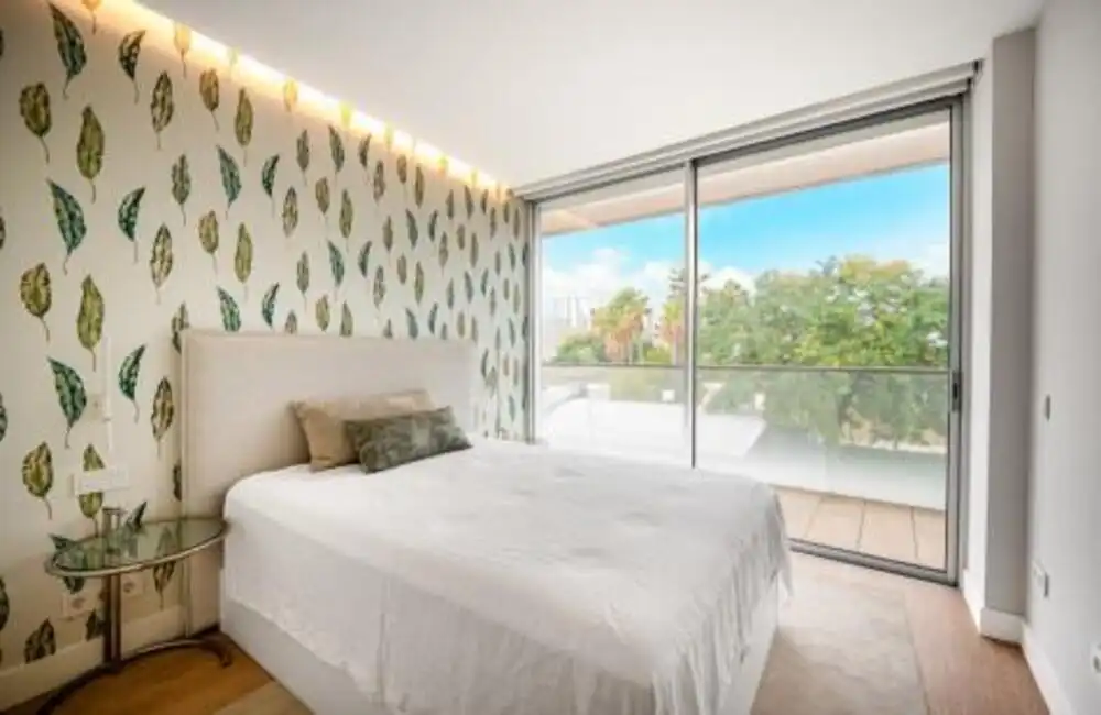 Apartament amb terrassa en venda a Costa Natura, imagen 16