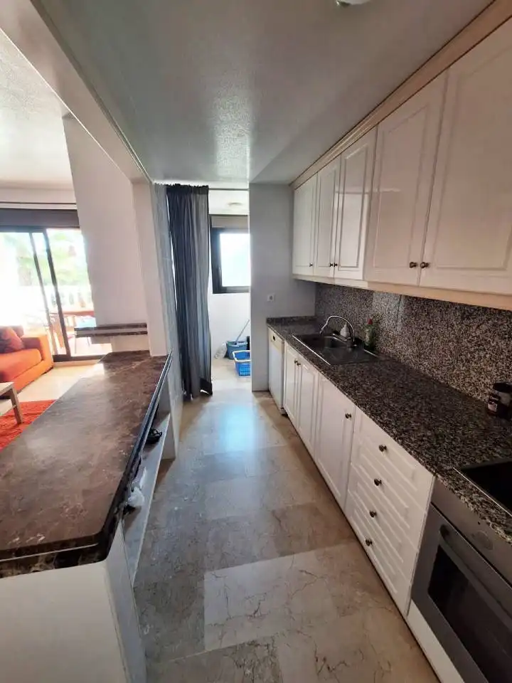 Apartament amb ascensor en venda a Orihuela Costa, imagen 9