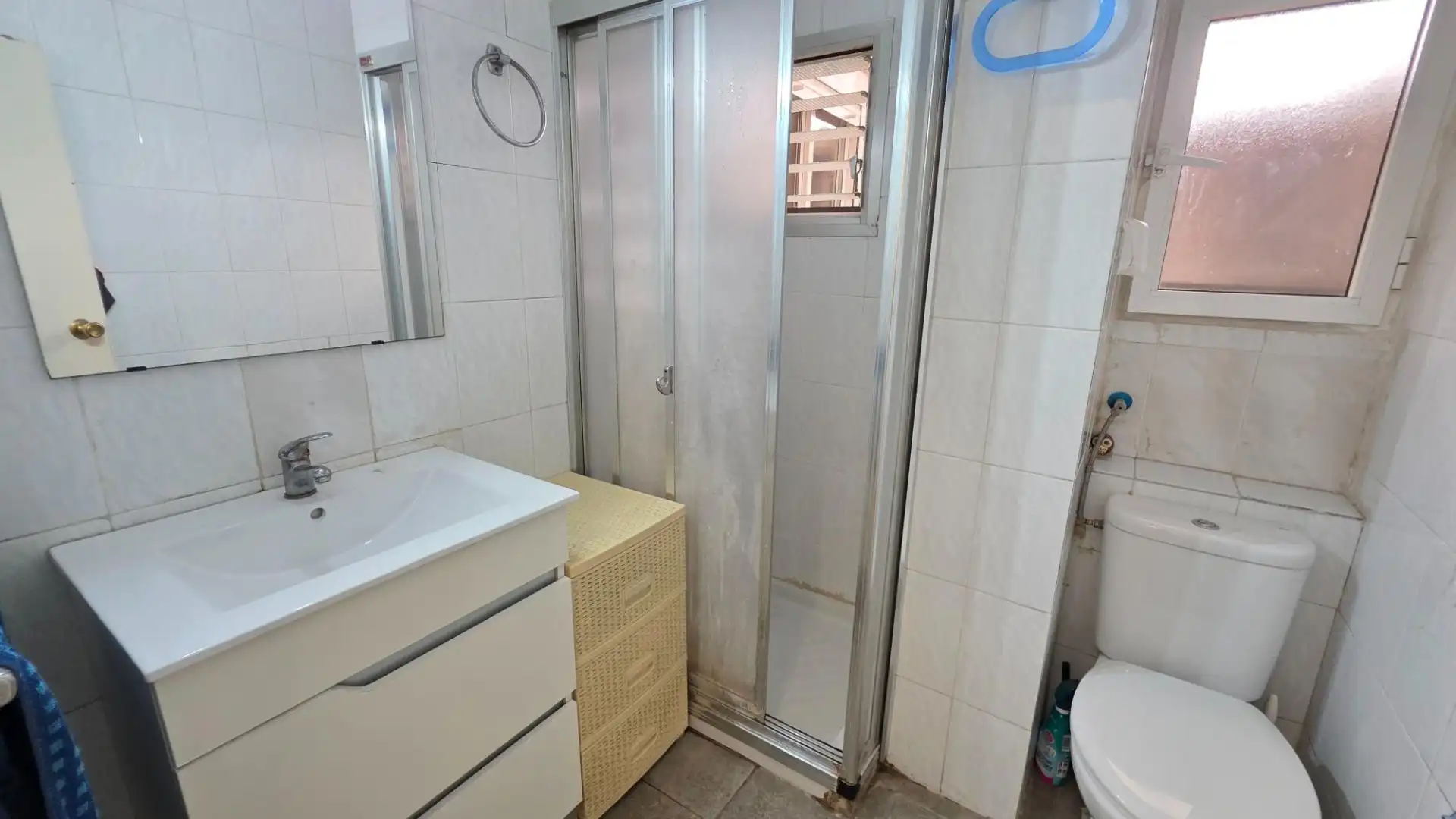 Flat for sale in Calle del Santísimo Cristo de la Fe, Centro Ciudad