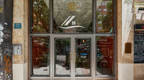 Hermoso piso en Madrid  Barrio Lista