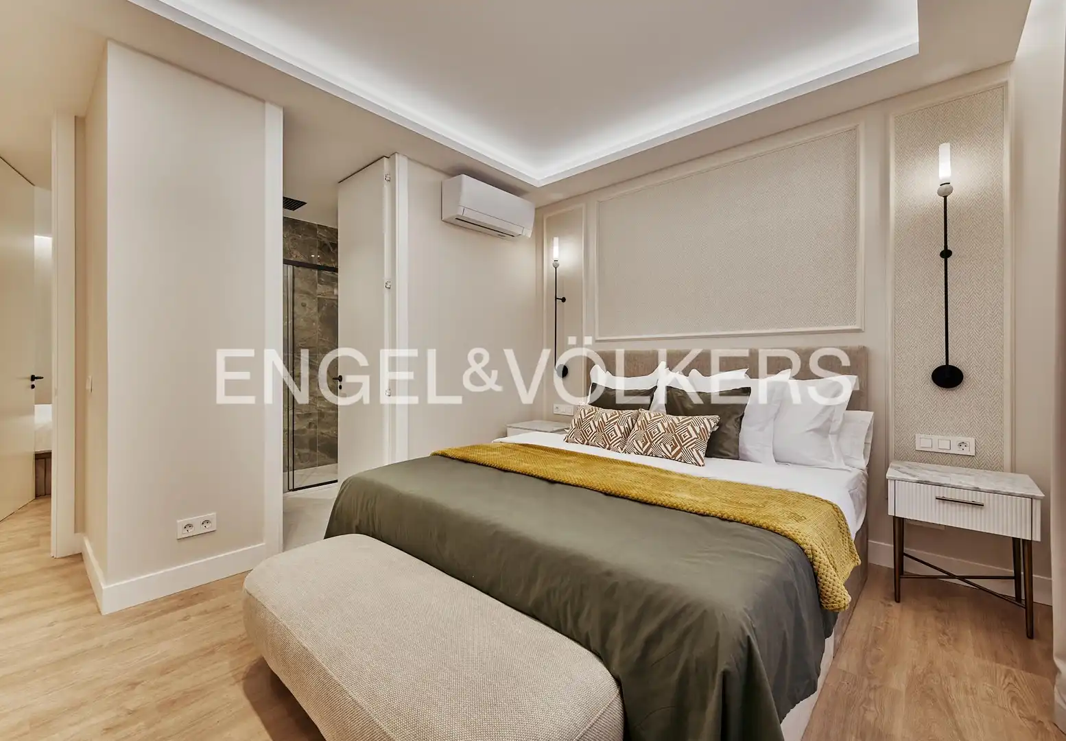 Piso con ascensor en venta en Duque de Sesto, imagen 13