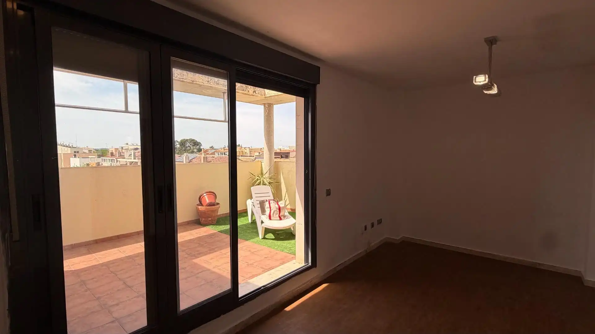 Attic for sale in SERRA, 7, Massamagrell