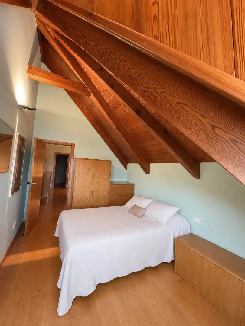 Chalet con terraza en venta en Calle Calvario, imagen 12