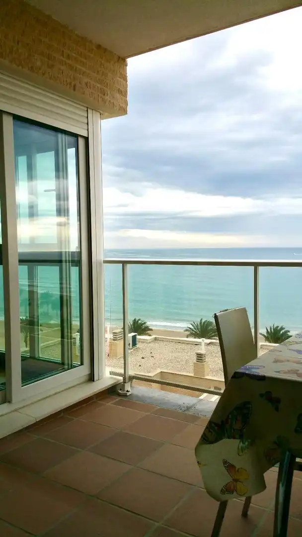 Piso con piscina en venta en Playa Muchavista, imagen 10