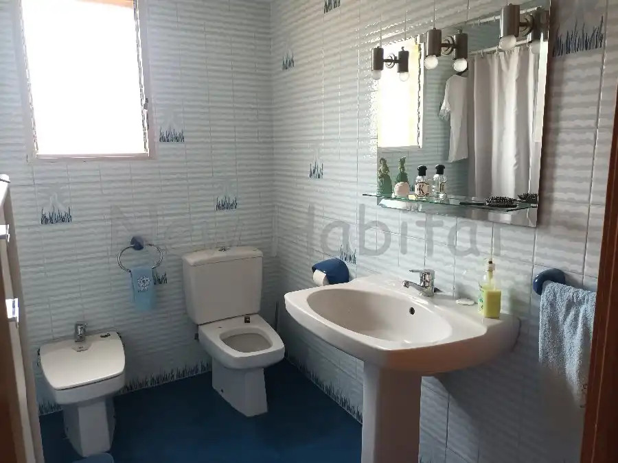 Villa mit Pool zum Verkauf in Oeste, imagen 40