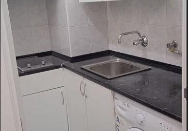 Foto 3 de Apartament de lloguer a Los Remedios,  Sevilla Capital