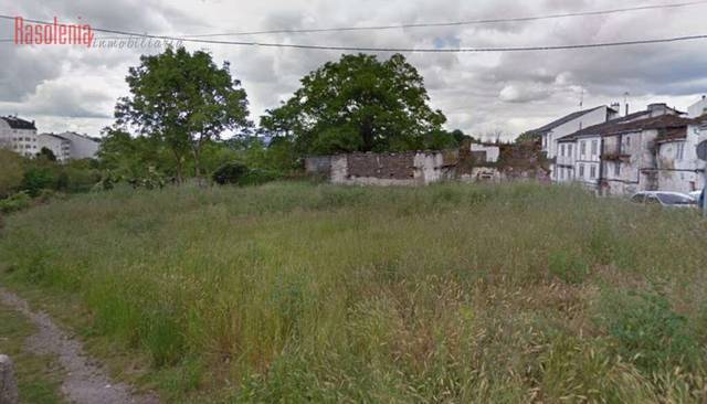 Terreno residencial en Venta en do VICEDO, 1 en Recatelo - O Carme