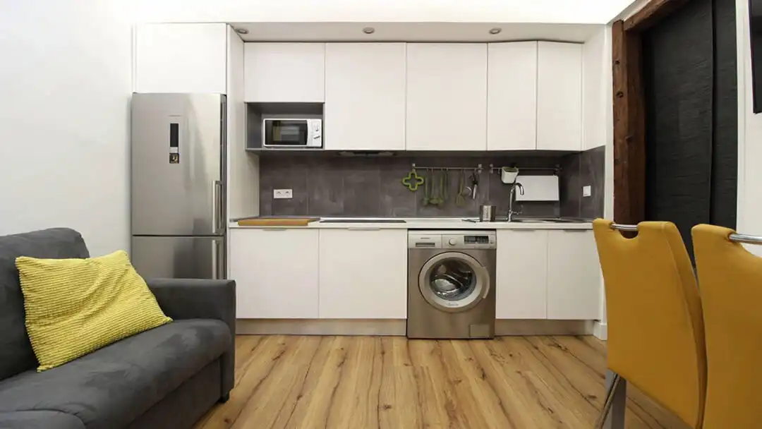 Wohnung zum Verkauf in Calle del Salitre, imagen 17