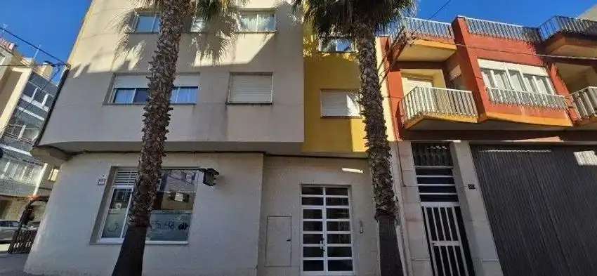 Pis en venda a Carrer CL CERVANTES,22 Esc 1 Pl 3 Pt 02 Amposta (Tarragon, imagen 4