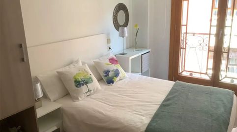 Foto 5 de Piso en venta en Calle San Bernardo, 52, Barrio del Centro, Gijón