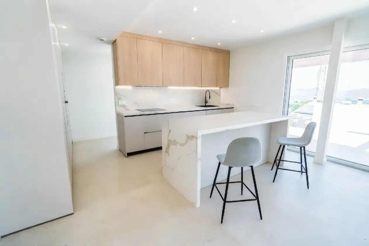 Chalet con terraza en venta en Calle Mago Santhai, imagen 28