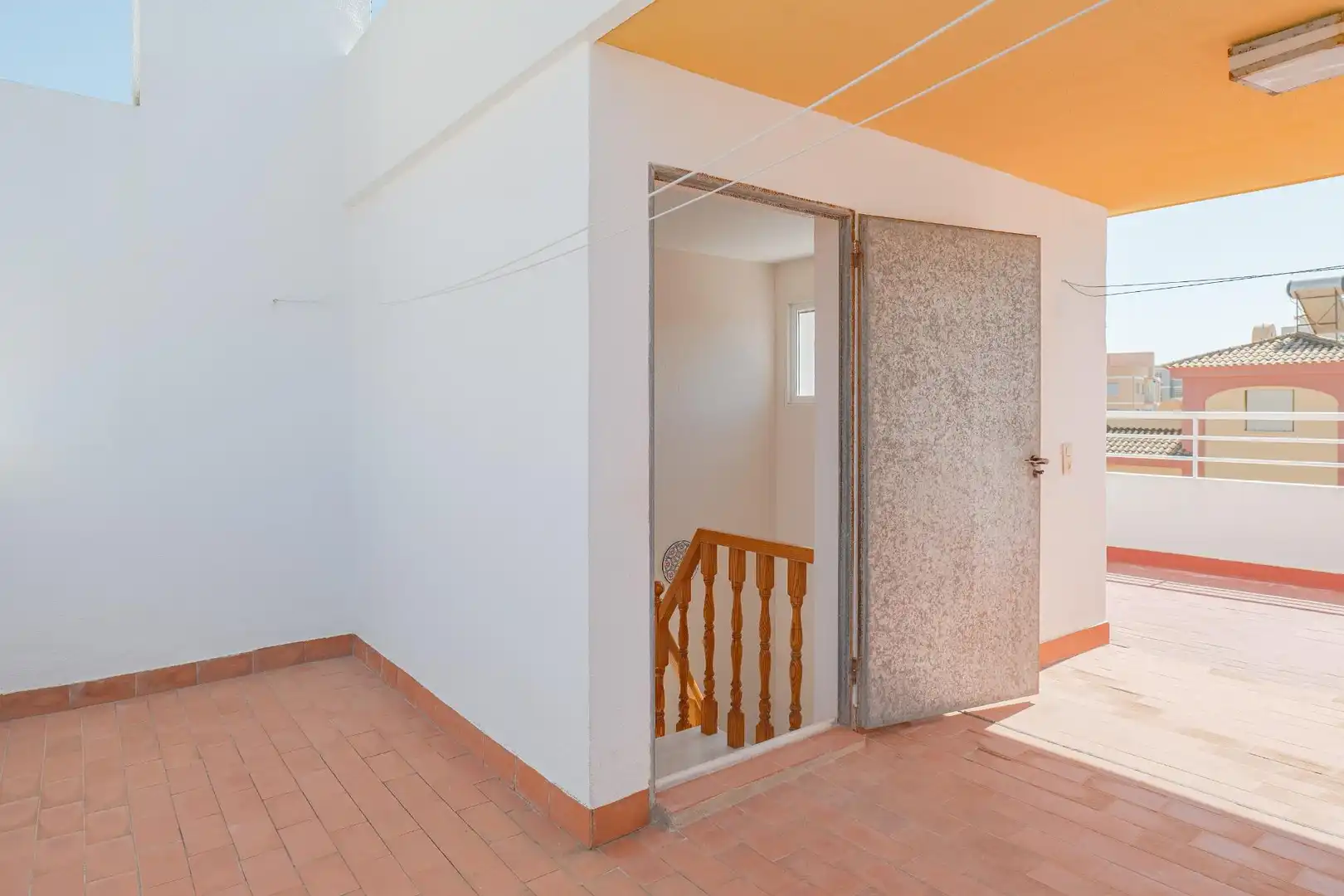 Maison mitoyenne avec terrasse à vendre à Tavernes de la Valldigna, imagen 21