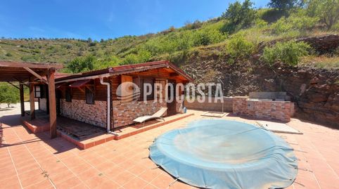 Foto 2 de Casa o chalet en venta en Poligono 26 Paraje 809 Loma del Gato, Torrecuevas - Lomas del Gato, Almuñécar