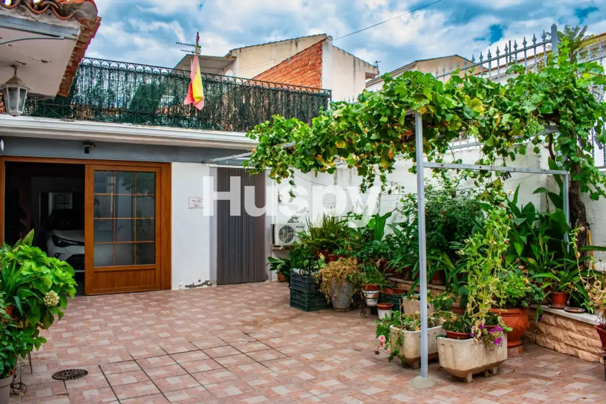 Casa bifamiliare in vendita a Calle del Olivar, imagen 17