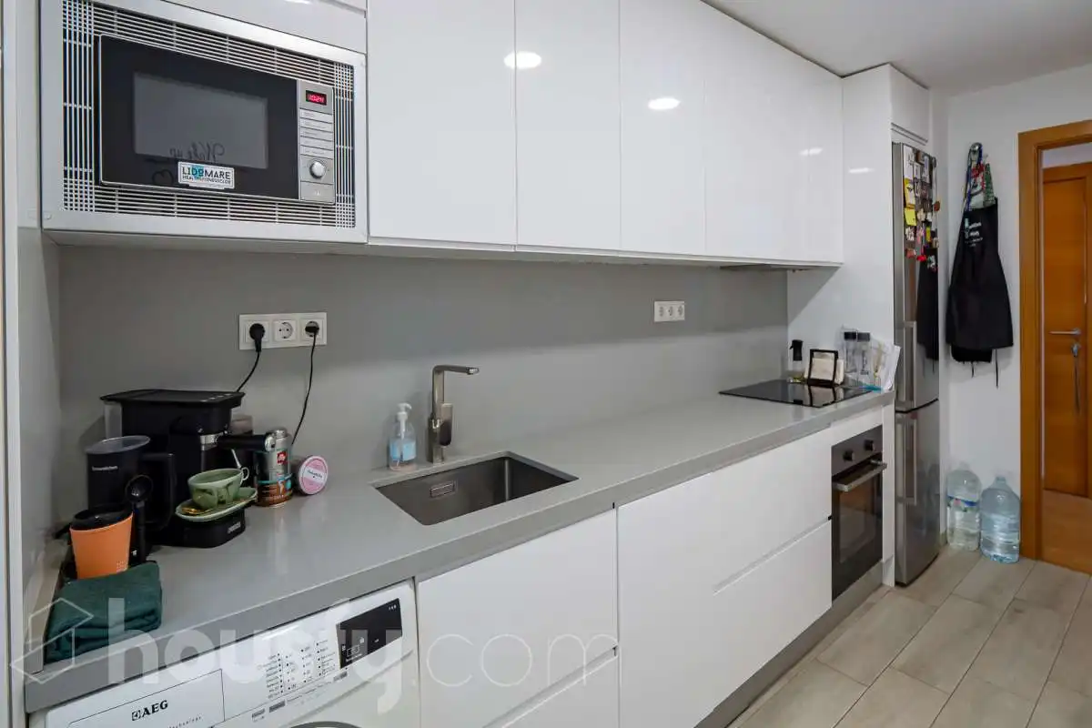 Flat for rent in Calle Oregano, Santangelo