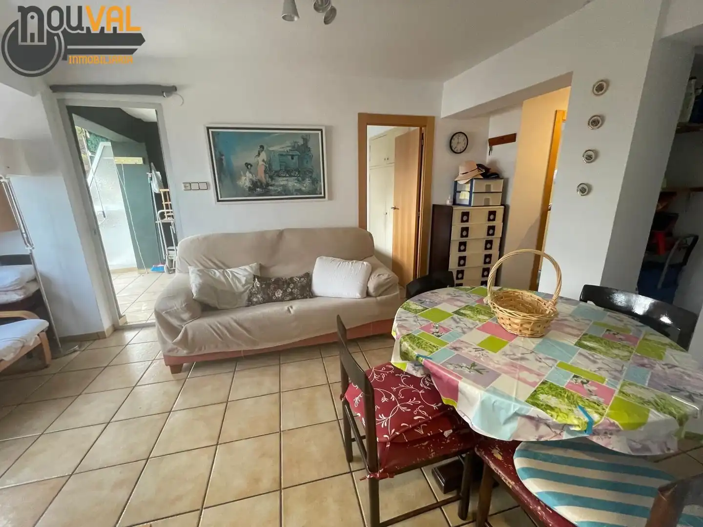 Appartement compact avec terrasse à vendre à DOCTOR FLEMING, imagen 11