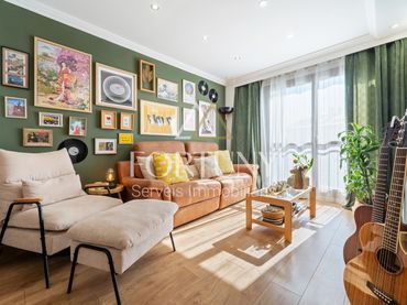 Flat with lift for sale in REUS