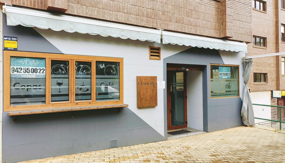 Photo 1 of Premises to rent in El Astillero - Cl Bernardo Lavin, El Astillero  , Cantabria