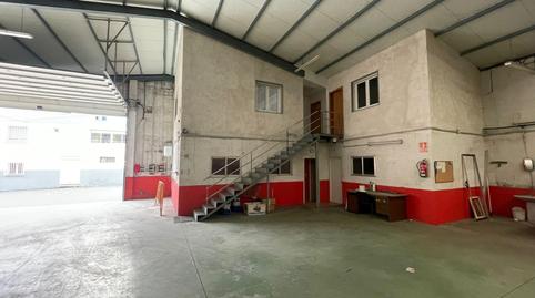 Photo 4 of Industrial buildings for rent in Barrocanes, Ourense Capital