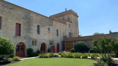 Edificio en venta en Vilajuïga para reforma integral con parcela de 7.373 m, Girona