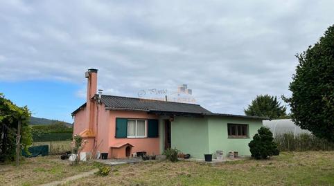 Foto 2 de Finca rústica en venda a San Mateo - Castro- O Val, A Coruña